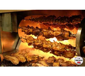 Rosticceria La Brace
