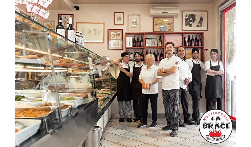 Rosticceria La Brace