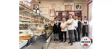 Rosticceria La Brace