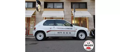 Rosticceria La Brace