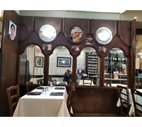 Trattoria Il Lucano