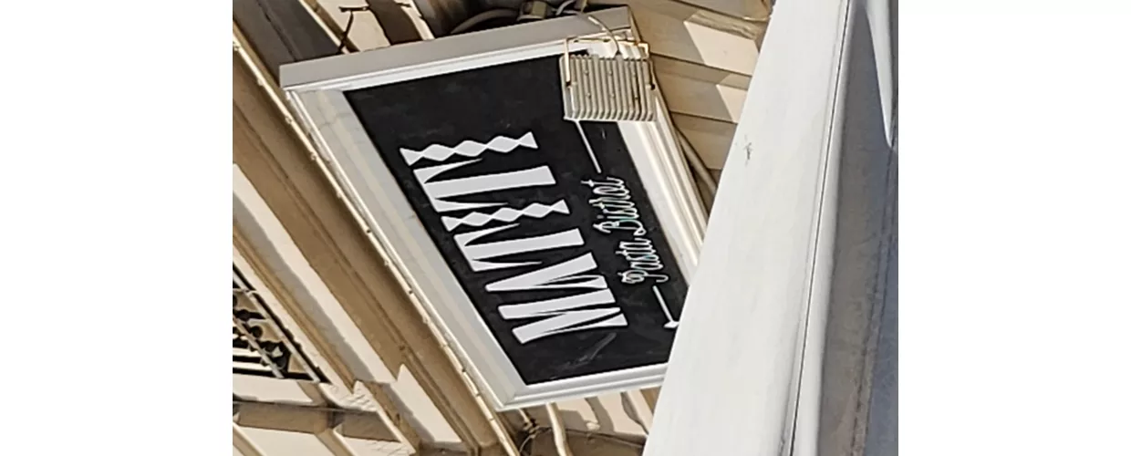 Matiti Pasta Bistrot