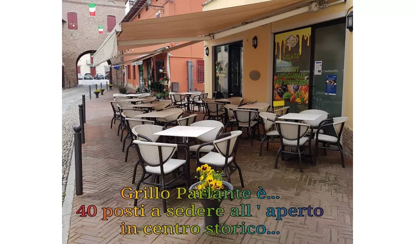Grillo Parlante