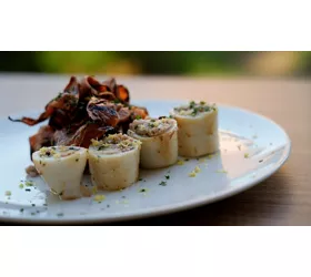 Consept Gastronomia