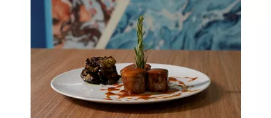 Consept Gastronomia