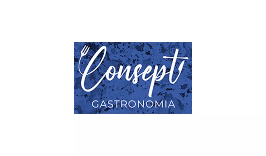 Consept Gastronomia