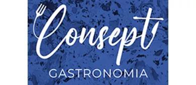Consept Gastronomia