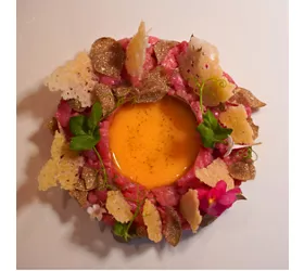L'Archivolto Osteria Nostrale