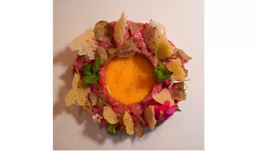 L'Archivolto Osteria Nostrale