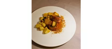 L'Archivolto Osteria Nostrale