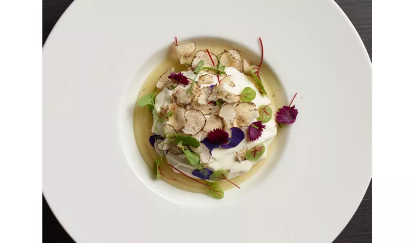 L'Archivolto Osteria Nostrale