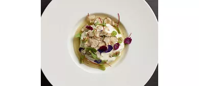 L'Archivolto Osteria Nostrale