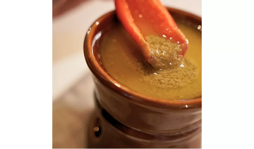 L'Archivolto Osteria Nostrale