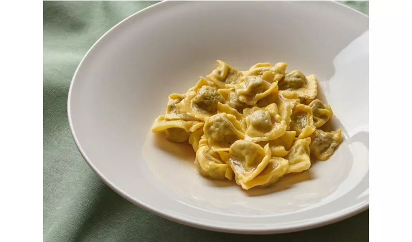 L'Archivolto Osteria Nostrale