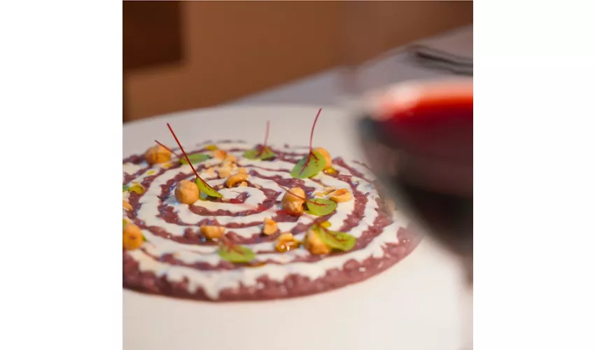 L'Archivolto Osteria Nostrale
