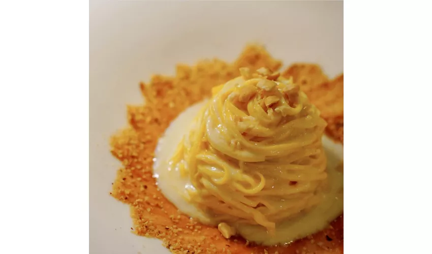 L'Archivolto Osteria Nostrale