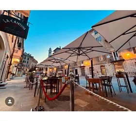 La Cantina DelľArchivolto