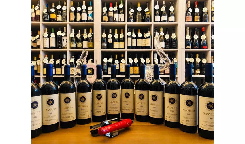 La Cantina DelľArchivolto