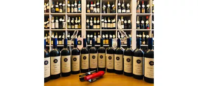 La Cantina DelľArchivolto