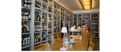 La Cantina DelľArchivolto