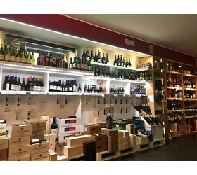 Enoteca Le cantine di Secondo