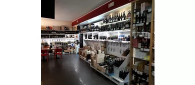 Enoteca Le cantine di Secondo