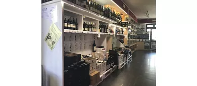 Enoteca Le cantine di Secondo