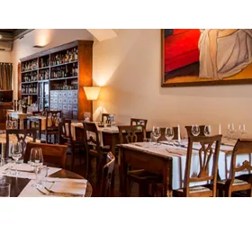 Ristorante Boccanegra
