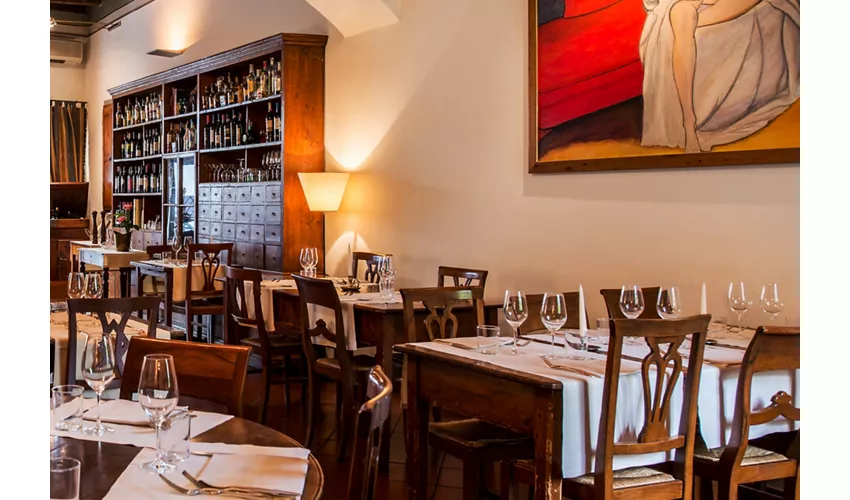 Ristorante Boccanegra