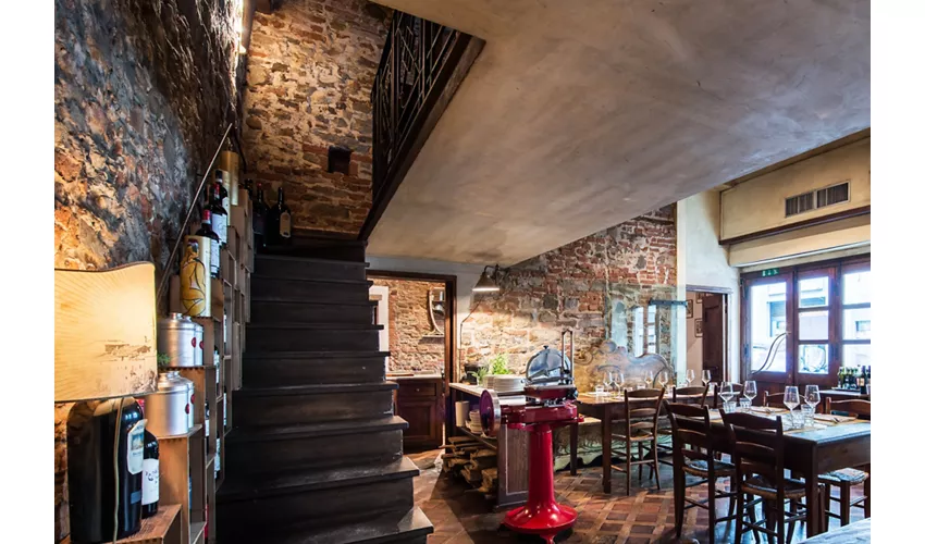 Ristorante Boccanegra