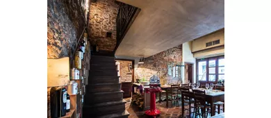 Ristorante Boccanegra