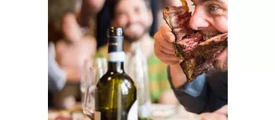 Ristorante Boccanegra
