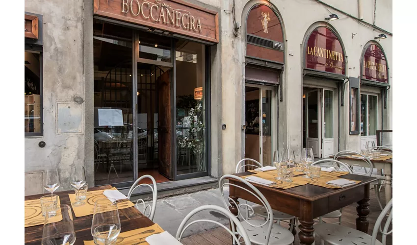 Ristorante Boccanegra