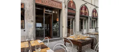 Ristorante Boccanegra