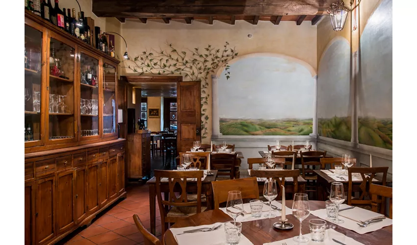 Ristorante Boccanegra