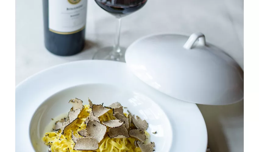 Ristorante Boccanegra