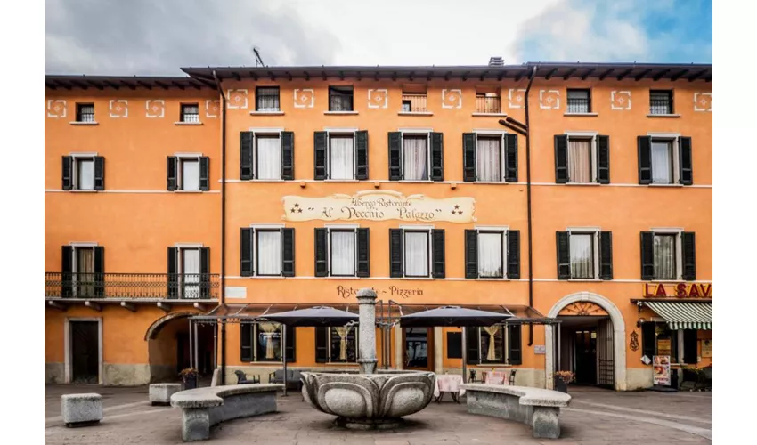 Hotel Al Vecchio Palazzo