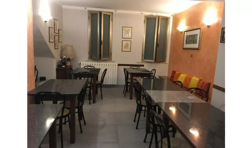 Hotel Bolognese