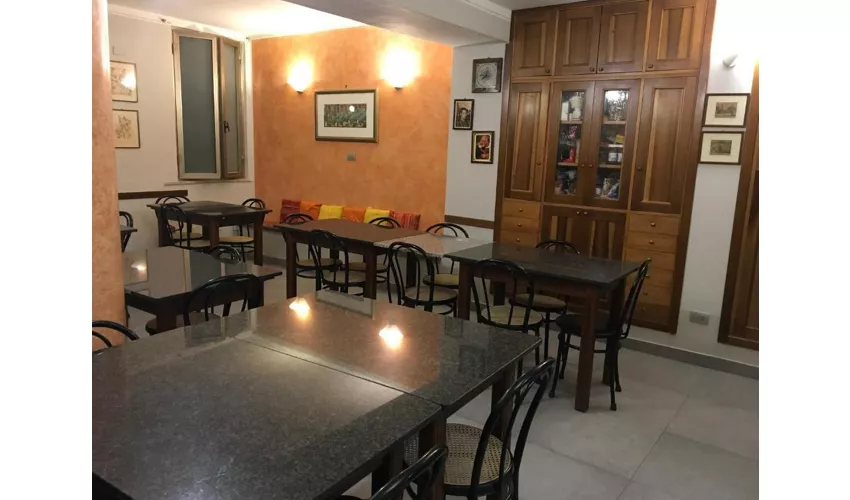 Hotel Bolognese
