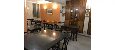Hotel Bolognese