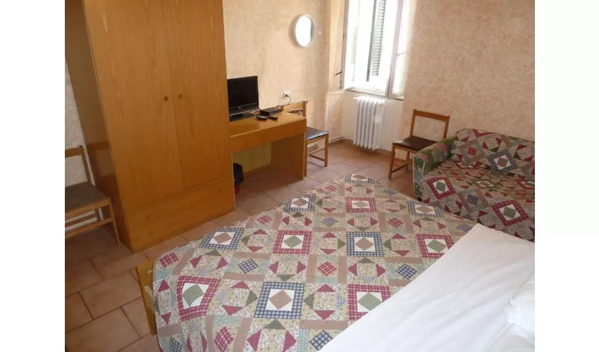 Hotel Bolognese