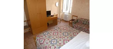 Hotel Bolognese