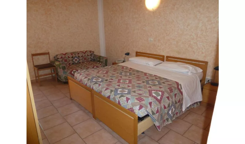 Hotel Bolognese