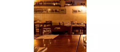 L'Osteria di Monteverde Roma