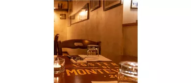 L'Osteria di Monteverde Roma