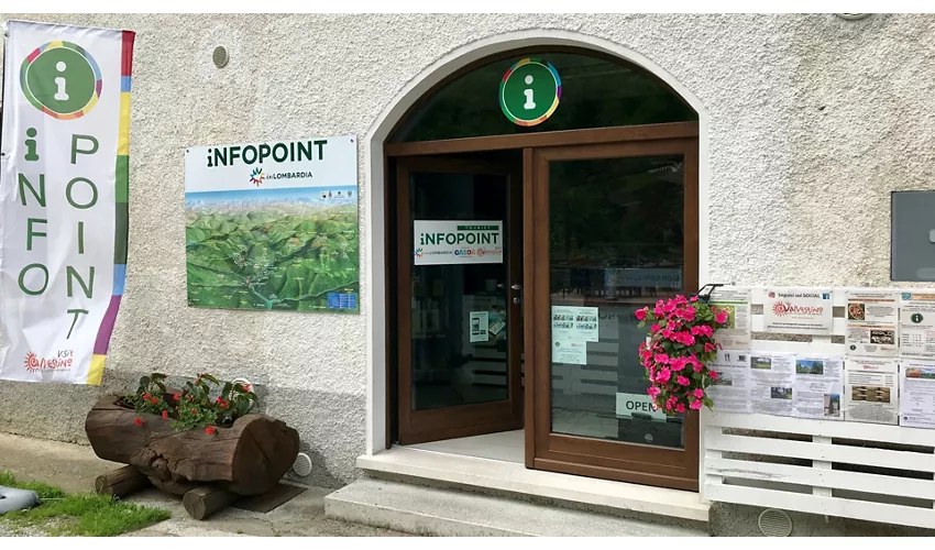 Ufficio Turistico - Infopoint