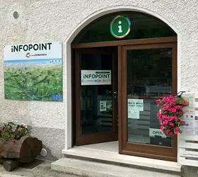 Ufficio Turistico - Infopoint