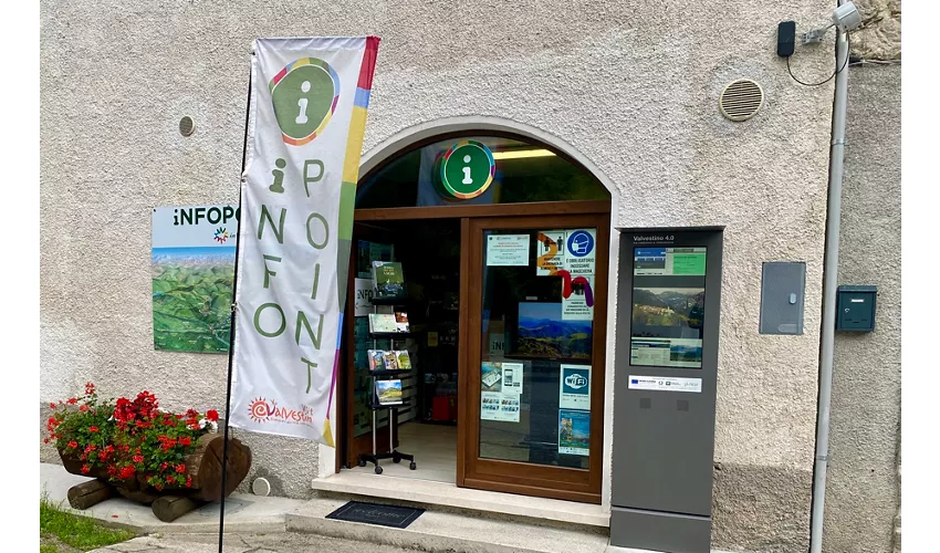 Ufficio Turistico - Infopoint