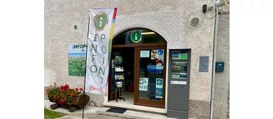 Ufficio Turistico - Infopoint