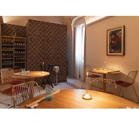 Ristorante Quid